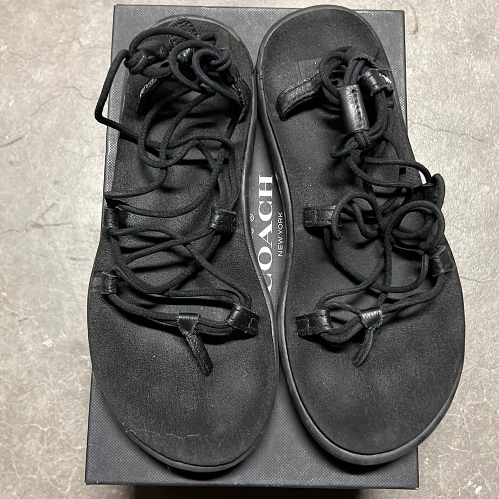 Teva Sandals